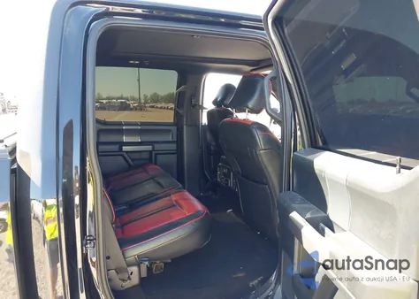 2020 Ford F-150 Xlt z USA, uszkodzony, nr VIN 1FTEW1E57LFB07627